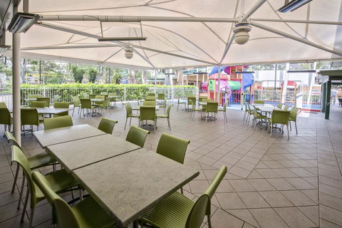 Quality Inn Penrith Sydney - Perths Hotel 3