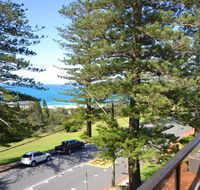 Quarterdeck 11 7 Stewart Street - Perths Hotel