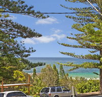 Quarterdeck 7 7 Stewart Street - Perths Hotel
