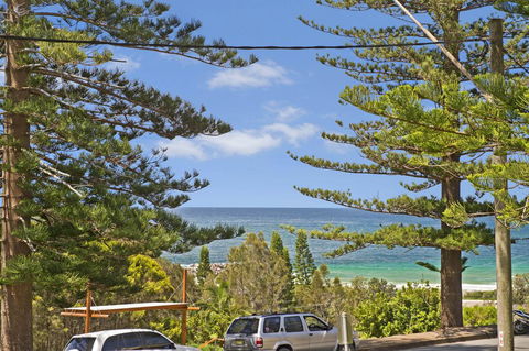 Quarterdeck 7 7 Stewart Street - Perths Hotel 0