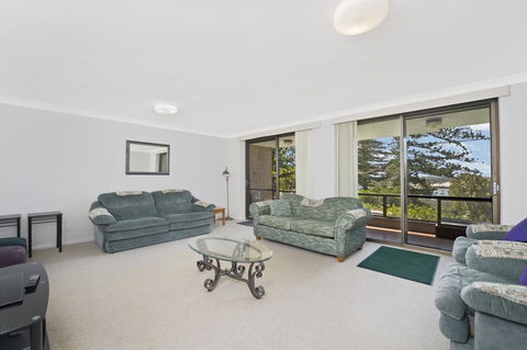 Quarterdeck 7 7 Stewart Street - Perths Hotel 2