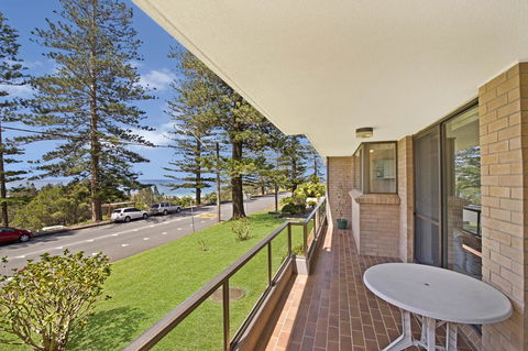 Quarterdeck 7 7 Stewart Street - Perths Hotel 1