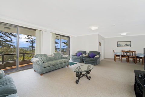 Quarterdeck 7 7 Stewart Street - Perths Hotel 3