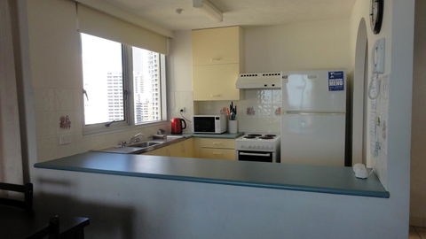 Quarterdeck Apartments - Perths Hotel 2
