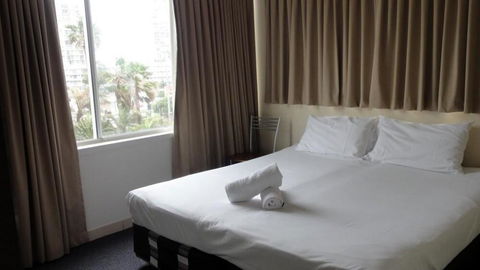 Quarterdeck Apartments - Perths Hotel 1