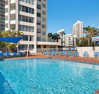 Quarterdeck Apartments - Perths Hotel