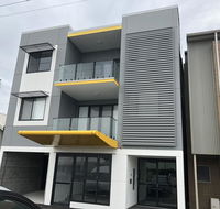 Quattro On Young - Perths Hotel