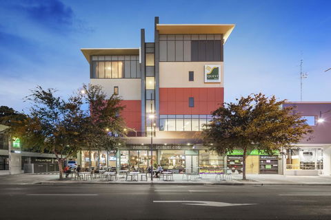 Quest Albury - Perths Hotel 1