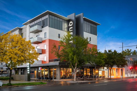 Quest Albury - Perths Hotel 0