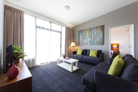 Quest Albury - Perths Hotel 2
