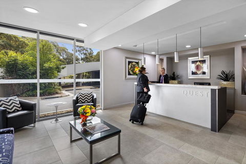 Quest Campbelltown - Perths Hotel 2