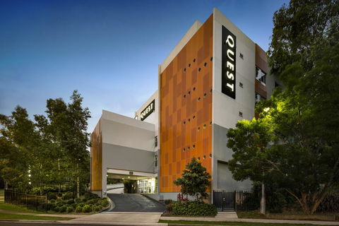 Quest Campbelltown - Perths Hotel 0