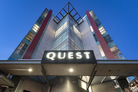 Quest Caroline Springs - Perths Hotel 3