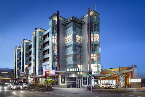 Quest Caroline Springs - Perths Hotel 0