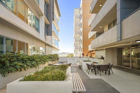 Quest Chermside - Perths Hotel 1