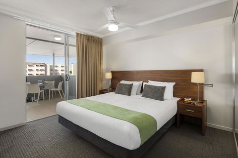 Quest Chermside - Perths Hotel 0