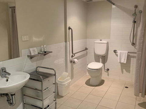 Quest Chermside - Perths Hotel 3