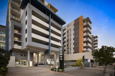 Quest Chermside - Perths Hotel 2