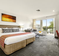 Quest Doncaster - Perths Hotel