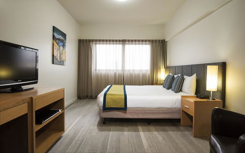 Quest Mackay - Perths Hotel 2