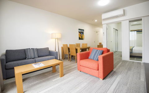Quest Mackay - Perths Hotel 3
