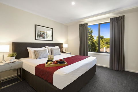 Quest Mont Albert - Perths Hotel 1