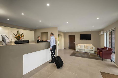 Quest Moonee Valley - Perths Hotel 3