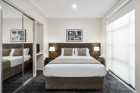 Quest Narre Warren - Perths Hotel 0