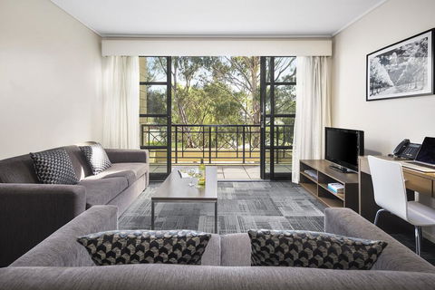 Quest Narre Warren - Perths Hotel 3