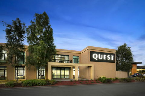 Quest Narre Warren - Perths Hotel 1