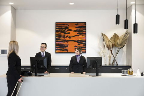 Quest Orange - Perths Hotel 1
