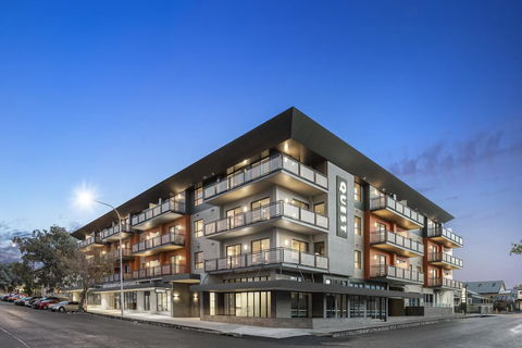 Quest Orange - Perths Hotel 0