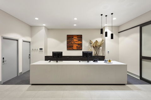 Quest Orange - Perths Hotel 2