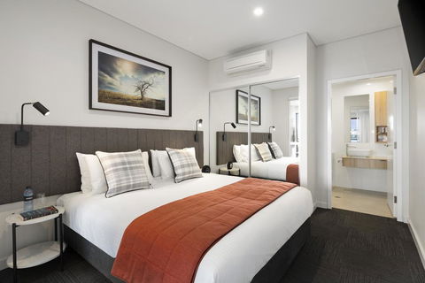 Quest Orange - Perths Hotel 3