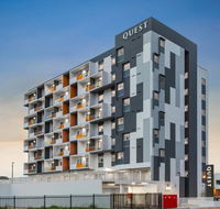 Quest Perth Ascot - Perths Hotel