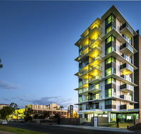 Quest Rockhampton - Perths Hotel
