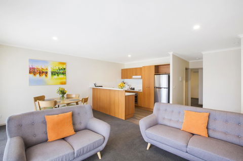 Quest Tamworth - Perths Hotel 2