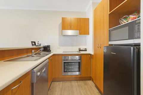 Quest Tamworth - Perths Hotel 1