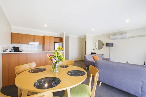 Quest Tamworth - Perths Hotel 3