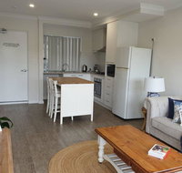 Quiet apartment walking distance to restaurants - Perths Hotel