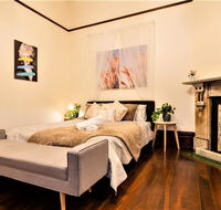 Quiet Private Room In Strathfield 3min to Train Station - Perths Hotel