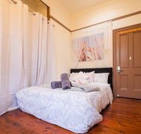 Quiet Private Room In Strathfield 3min to Train Station4 - Perths Hotel