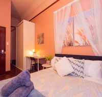 Quiet Private Room In Strathfield 3min to Train Station5 - Perths Hotel