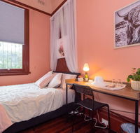 Quiet Private Room In Strathfield 3min to Train Station6 - Perths Hotel