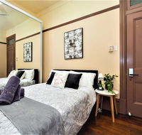 Quiet Private Room In Strathfield 3min to Train Station8 - Perths Hotel