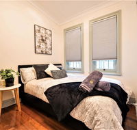 Quiet Private Room In Strathfield 3min to Train Stationg2 - Perths Hotel