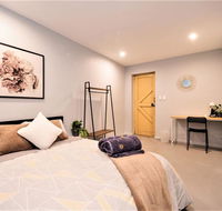 Quiet Private Room In Strathfield 3min to Train Stationg3 - Perths Hotel