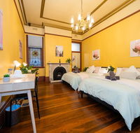 Quiet Quadruple Private Room In Strathfield 3min to Train Station sleeps 4 - Perths Hotel