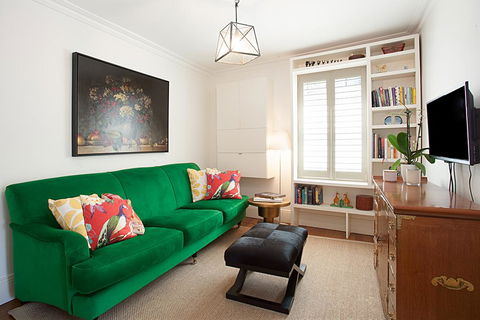Quiet Sanctuary Between The City And The Beach - Perths Hotel 0