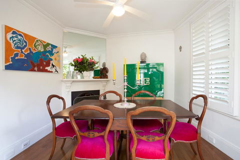 Quiet Sanctuary Between The City And The Beach - Perths Hotel 3